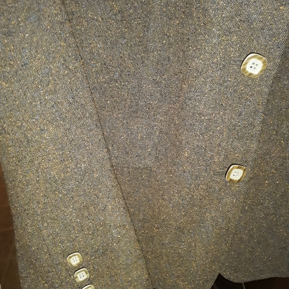 Ll bean brown blazer size large regular. LAST CHANCE! - Picture 4 of 9